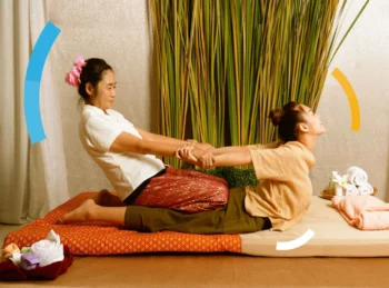 TRADITIONAL THAI MASSAGE