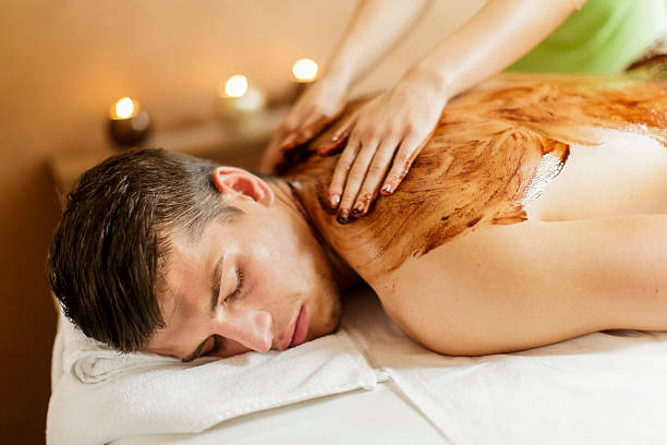 Why Lorenzo Spa is the No.1 Healing & Wellness Spa in Karol Bagh and Healing