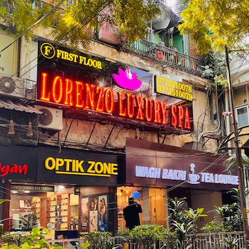 Top 10 Reasons to Choose Lorenzo Spa for Body & Mind Wellness