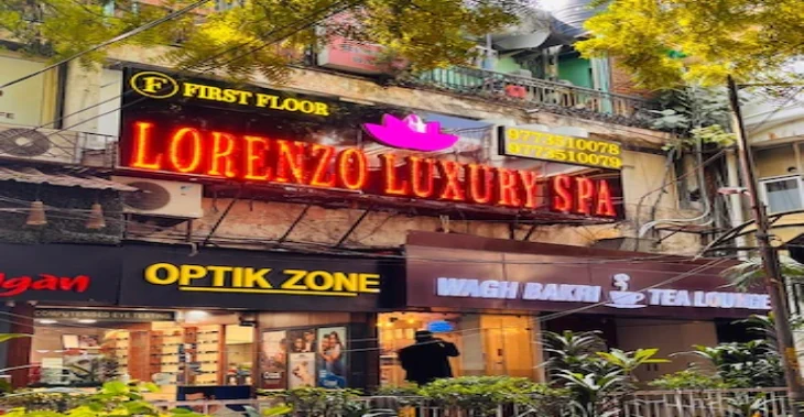Top 10 Reasons to Choose Lorenzo Spa for Body & Mind Wellness