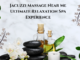 Jacuzzi Massage Near Me: Ultimate Relaxation Spa Experience