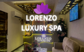 Top Luxury Spa in South Delhi: Your Ultimate Guide to Relaxation in Green Park, Hauz Khas & SDA Market