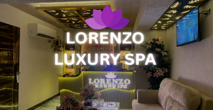 Top Luxury Spa in South Delhi: Your Ultimate Guide to Relaxation in Green Park, Hauz Khas & SDA Market